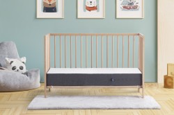 Baby Pocket Yaylı Mattress - Thumbnail