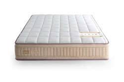 Organic Comfort Mattress - Thumbnail