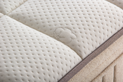 Organic Comfort Mattress - Thumbnail